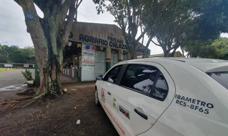 Polícia Civil fiscaliza pontos de vendas de fogos na Bahia
