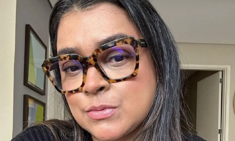 <div>'Sentimento de urgência pulsante', diz Preta Gil em desabafo na web</div>