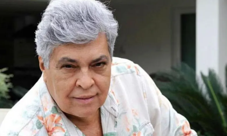 <div>Sidney Magal atualiza estado de saúde: 'Não morri, não'</div>