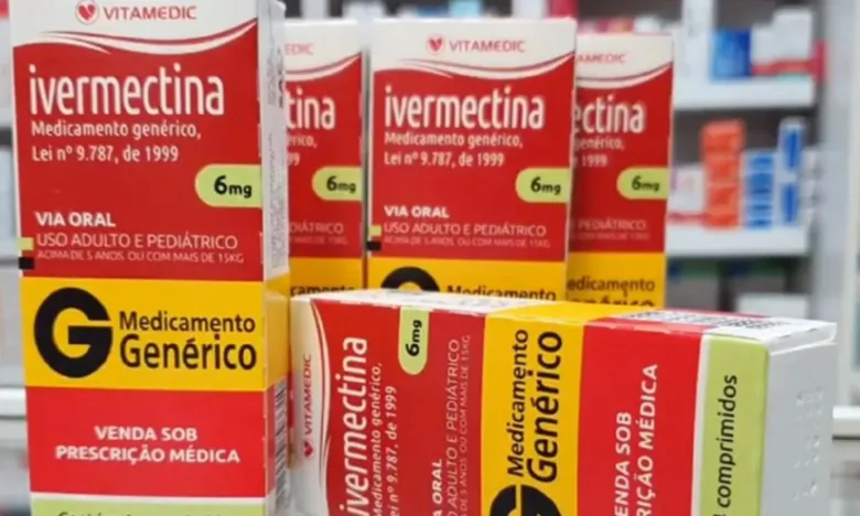 Juiz condena defensores de kit covid a pagar R$ 55 mi em indenização Juiz condena defensores de kit covid a pagar R$ 55 mi em indenização