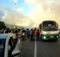
                  2º dia de greve: prefeituras divulgam esquemas especiais de transporte