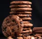 
                  Aprenda a fazer cookies de chocolate fit e sem farinha