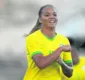 
                  Atacante da Seleção Brasileira é cortada de Copa do Mundo Feminina