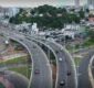 
                  Avenida Vasco da Gama tem trânsito alterado novamente para obras