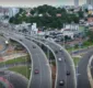 
                  Avenida Vasco da Gama tem trânsito alterado novamente para obras