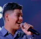 
                  Baiano Henrique Lima é o campeão do 'The Voice Brasil Kids'