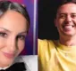 
                  Claudia Leitte para de seguir André Valadão após fala homofóbica