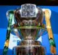 
                  Copa do Brasil: veja os mandos de campo das semifinais