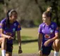 
                  Copa do Mundo: seleção feminina começa a trabalhar na Austrália