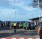 
                  Corpo de homem é encontrado em lixeira no Porto da Barra