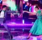 
                  'Dança dos Famosos': Semifinal será exibida neste domingo (25)