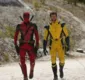 
                  Deadpool 3: Hugh Jackman aparece com uniforme de Wolverine e web pira
