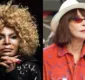 
                  Disco inédito de Elza Soares com música de Rita Lee será lançado