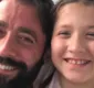 
                  Ex de Simaria se declara para filha em aniversário: 'Orgulhoso'