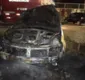 
                  Fogueira de São João incendeia quatro carros em Jequié