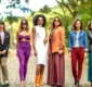 
                  Globo libera 1ª foto com protagonistas de 'Elas Por Elas'; confira