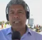 
                  Governador fala sobre volta da Bahia Farm Show: 'Isso nos orgulha'