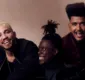 
                  Grupo ‘Os Garotin’ surge como promessa musical e lança single