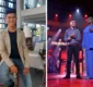 
                  Henrique Lima: cantor pode se tornar o 1º baiano a vencer o The Voice
