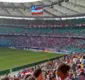 
                  Imortais tricolores: Os cinco maiores jogadores da história do Bahia