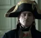 
                  Joaquim Phoenix vive 'Napoleão' em filme; veja trailer