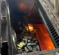 
                  Mais de 100 kg de drogas são incineradas em Barreiras