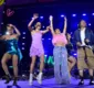 
                  Mari Fernandez promove encontro entre ex-BBBs durante show; confira