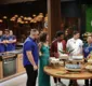 
                  Masterchef: Prova de confeitaria testa cozinheiros no próximo episódio