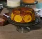 
                  Mesa junina: Aprenda a fazer um prático e delicioso bolo de laranja