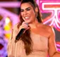 
                  Naiara Azevedo apresenta novo single, “Namorar Não Vou”