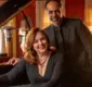 
                  Ogair Júnior e Jane Duboc lançam single em homenagem a Burt Bacharach