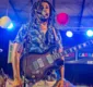 
                  Reggae toma conta do Palco do Cruzeiro na sexta-feira (14)