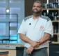 
                  Semifinalista do 'Masterchef' morre após acidente trágico de carro