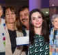 
                  Show de Roberto Carlos reúne celebridades veteranas em SP; veja fotos
