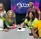 
                  TV Festival transmite bastidores do FIB 2023 ao vivo; saiba detalhes