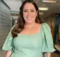 
                  Tati Machado pode assumir retorno de 'Vídeo Show'