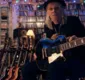 
                  Trajetória de guitarrista Luiz Carlini é contada em documentário