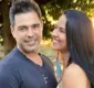 
                  Zezé Di Camargo e Graciele Lacerda definem data do casamento