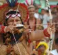 
                  Jogos indígenas Pataxó 2023 serão realizados em Santa Cruz Cabrália