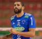 
                  Wallace Souza é liberado para defender o Cruzeiro na Superliga