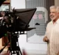 
                  Lulu Santos completa 70 com show transmitido no Globoplay