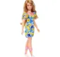 
                  Barbie lança primeiro boneca com síndrome de down