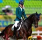 
                  Medalhista paralímpico, Riskalla leva suspensão provisória por doping