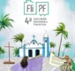 
                  Confira novidades da Festa Literária Internacional da Praia do Forte