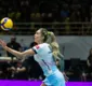 
                  Thaísa anuncia volta à Seleção Feminina de vôlei: 'Dar meu máximo'