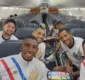 
                  Bahia visita Inter para se manter fora do Z-4 do Brasileirão