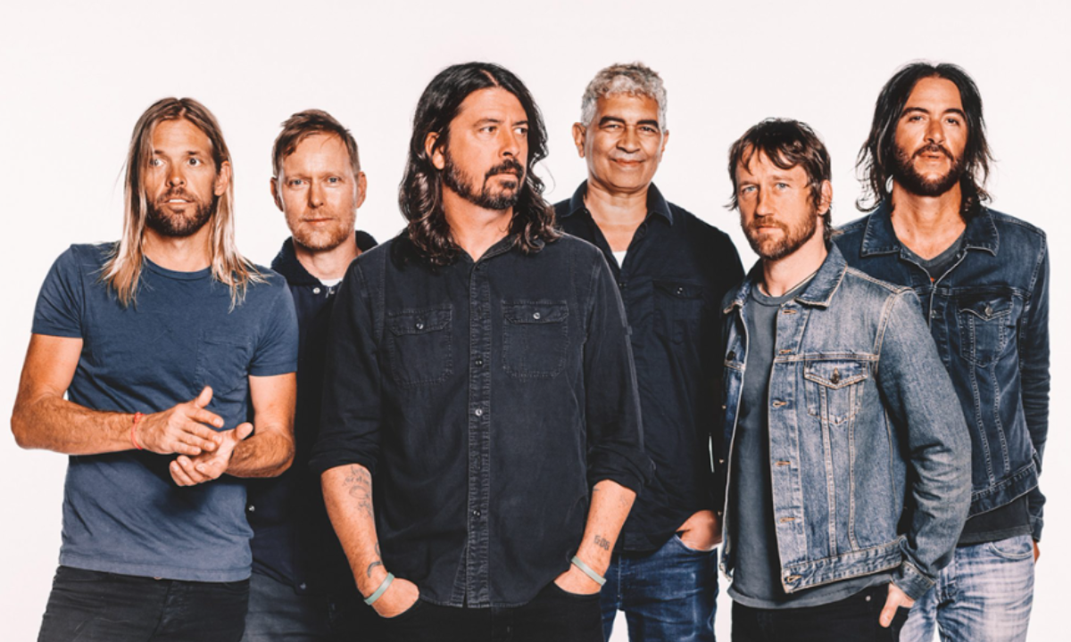 Foo Fighters no festival The Town, no Brasil: veja os melhores