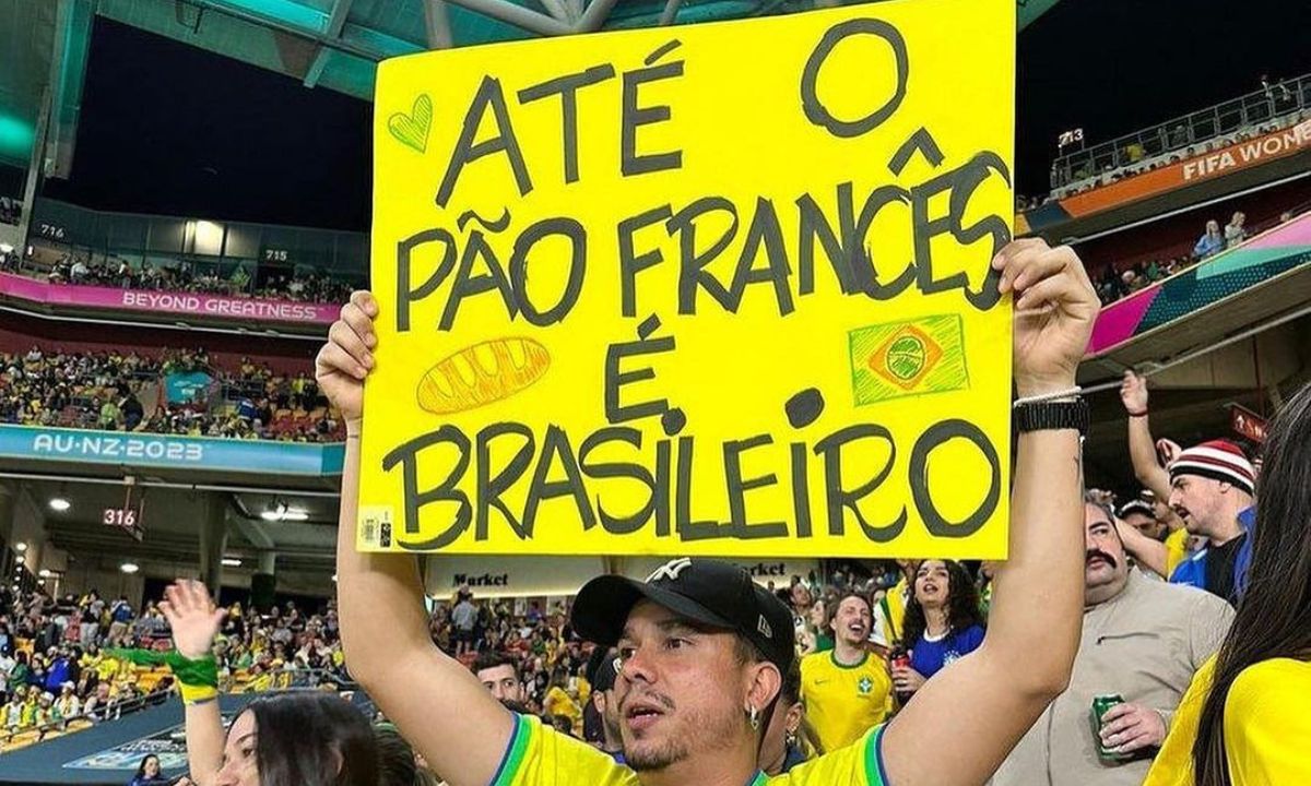 Rir para não chorar: confira os memes da derrota do Brasil e
