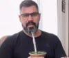 'A gente não evita filho', diz Juliano Cazarré que será pai pela 6ª vez