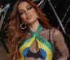Anitta é confirmada no Réveillon de Praia do Forte; confira valores
